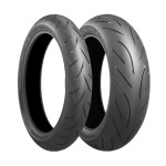 Bridgestone S21