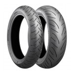 Bridgestone SC2