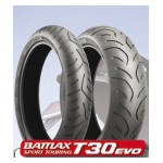 Bridgestone T30 EVO