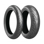 Bridgestone T31