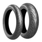 Bridgestone T31 GT