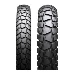 Bridgestone Trail Wing TW201