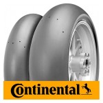 Continental ContiTrack Soft