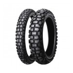 Dunlop D605