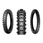 Dunlop Geomax MX12