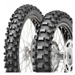 Dunlop Geomax MX33