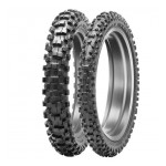 Dunlop Geomax MX53