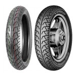 Dunlop K701