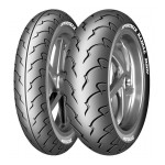 Dunlop SportMax D207