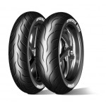 Dunlop SportMax D208