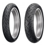 Dunlop SportMax GPR300