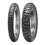 Dunlop Trailmax Mission
