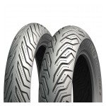 Michelin City Grip 2 Reinf