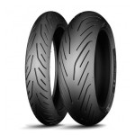 Michelin Pilot Power 3