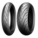 Michelin Pilot Road 3