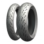 Michelin Pilot Road 5