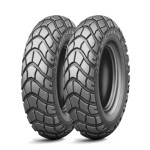 Michelin Reggae
