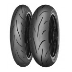 Mitas Sport Force+ EV