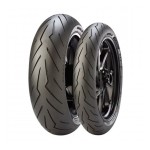 Pirelli Diablo Rosso III