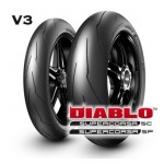 Pirelli Diablo Supercorsa V3 SC1
